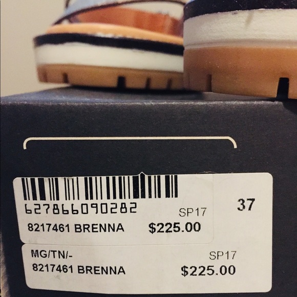 Sandales - Picture 8 of 8